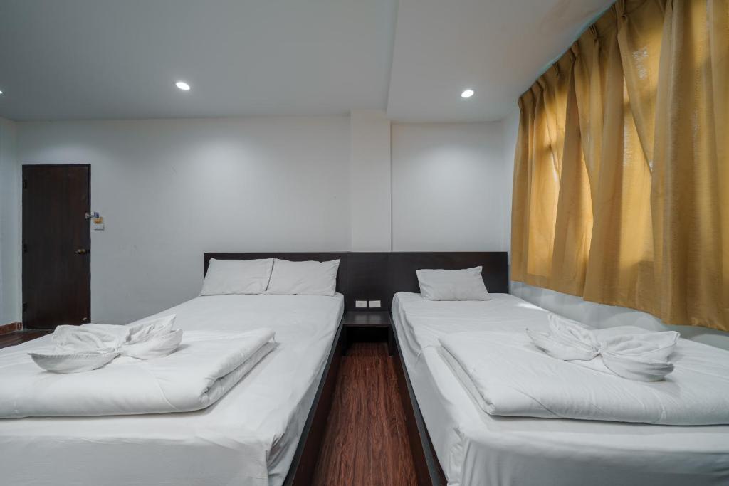 Collection O Khaosan Park - Resim 27