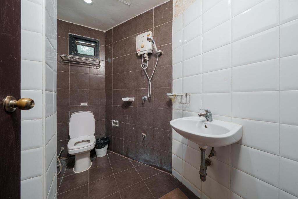 Collection O Khaosan Park - Resim 20