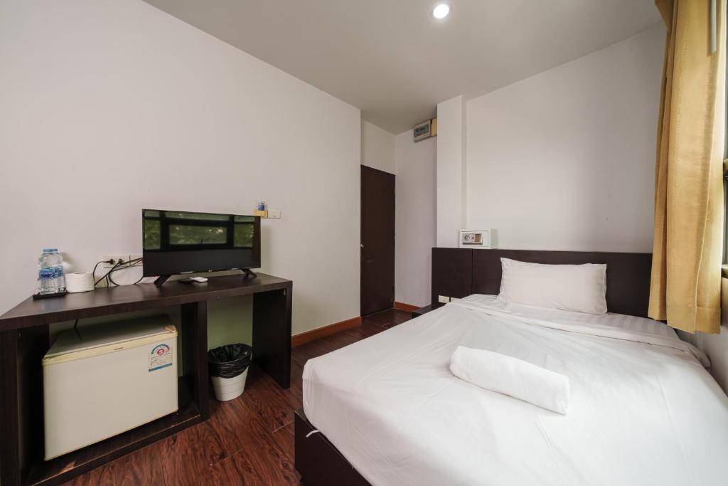 Collection O Khaosan Park - Resim 36