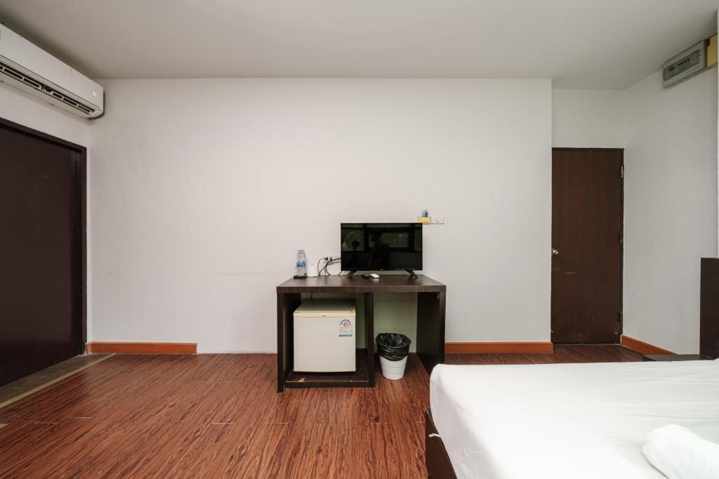 Collection O Khaosan Park - Resim 43