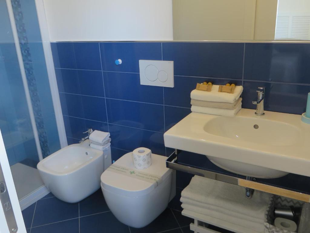 Villa Le Statue - 10