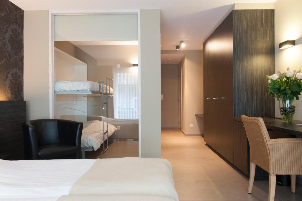 Hotel Princess - Resim 20