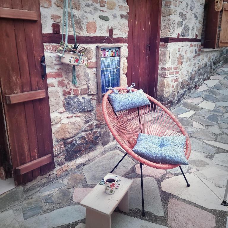 Fotografie z fotogalerie ubytování Paliouri House v destinaci Paliouri
