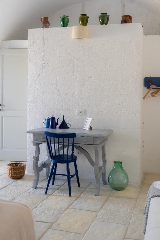 Foto dalla galleria di Masseria Specula a San Pietro in Bevagna