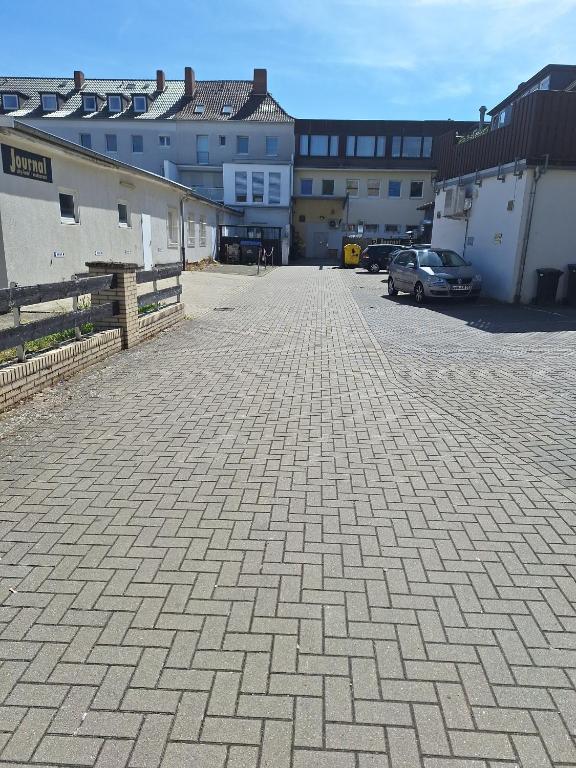 Okolí hotelu
