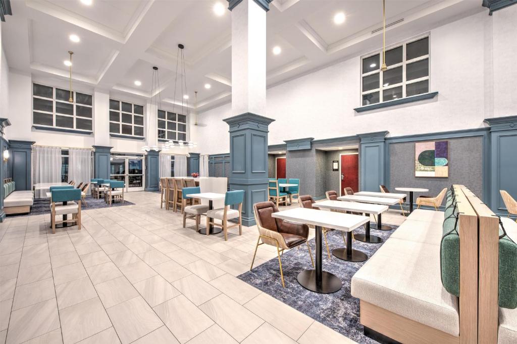 Hampton Inn & Suites West Little Rock photo
