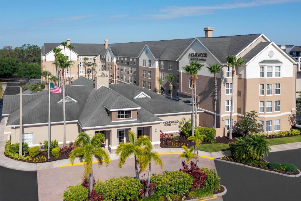 Homewood Suites by Hilton Orlando-UCF Area photo