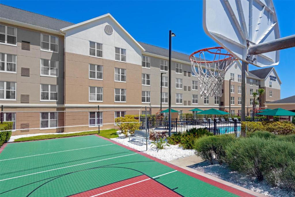 Homewood Suites by Hilton Orlando-UCF Area photo