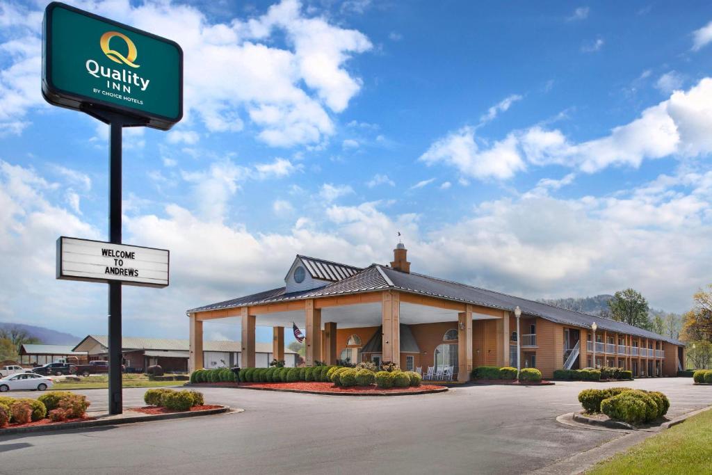 Quality Inn Andrews