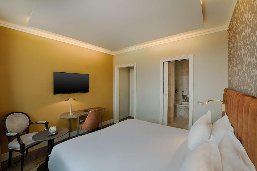 NH Venezia Santa Lucia - Resim 31