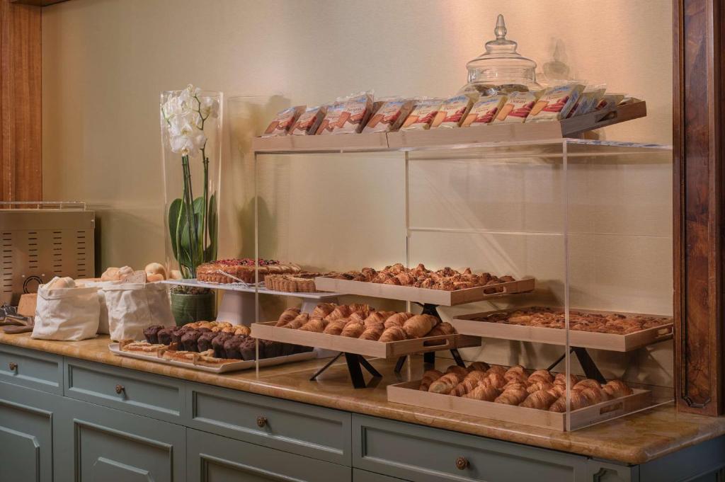 NH Venezia Santa Lucia - Resim 38