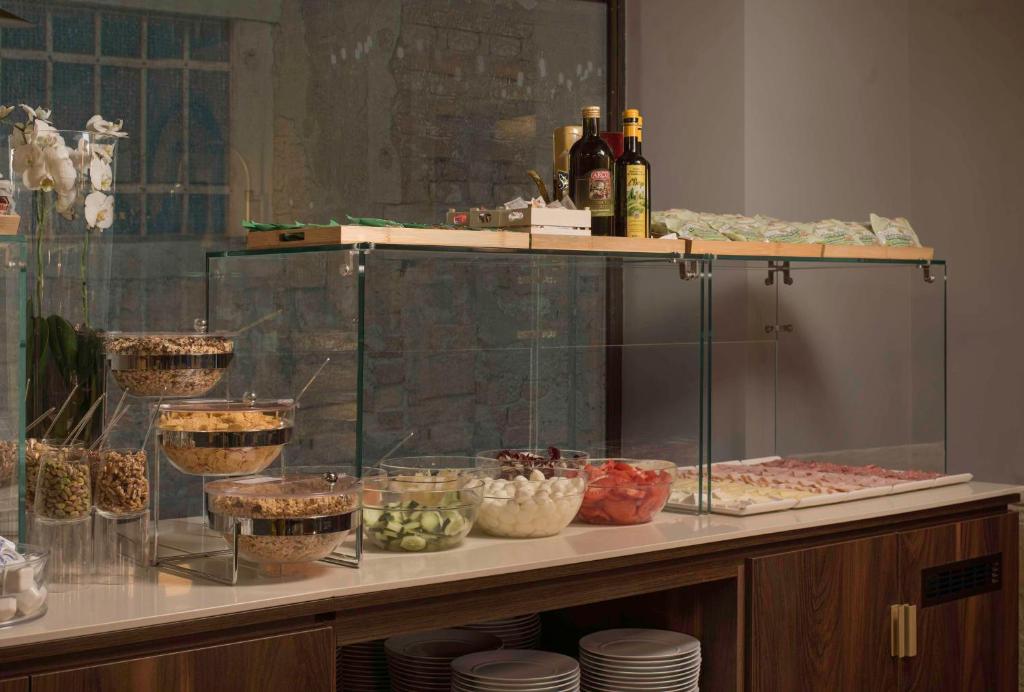 NH Venezia Santa Lucia - Resim 39