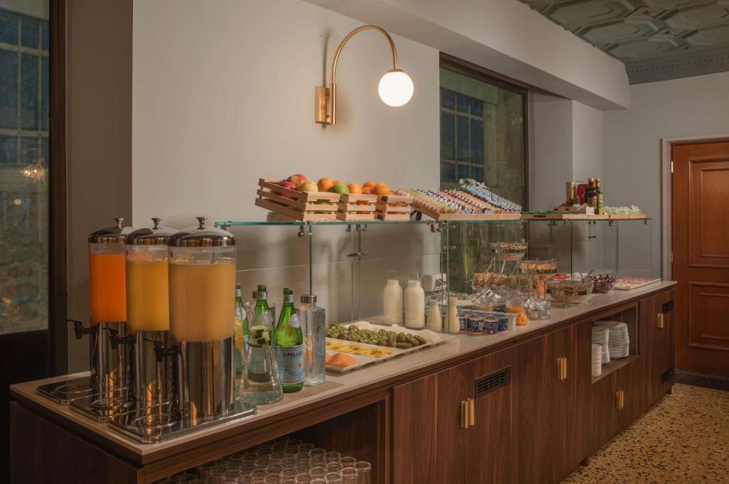 NH Venezia Santa Lucia - Resim 41