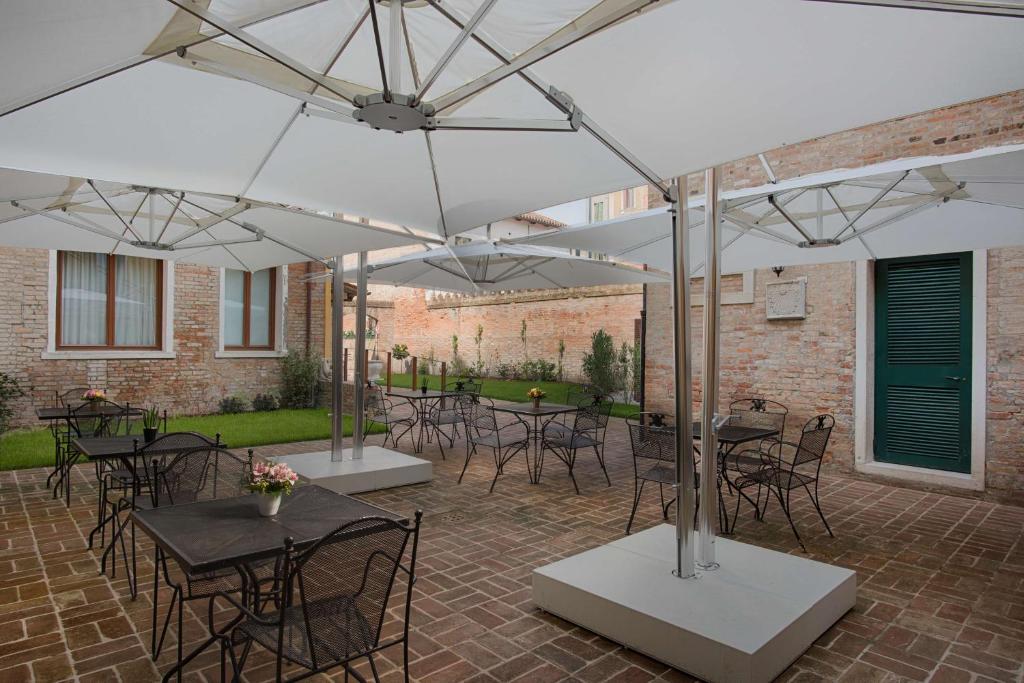 NH Venezia Santa Lucia - Resim 45