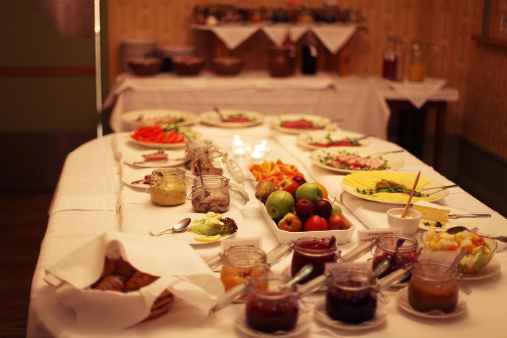 STF Hotel Zinkensdamm - Resim 39