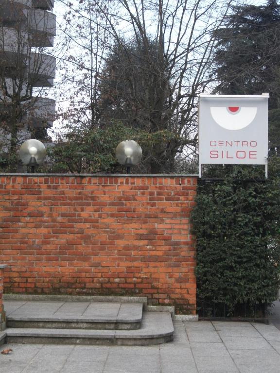 Residence Hotel Siloe - Resim 27