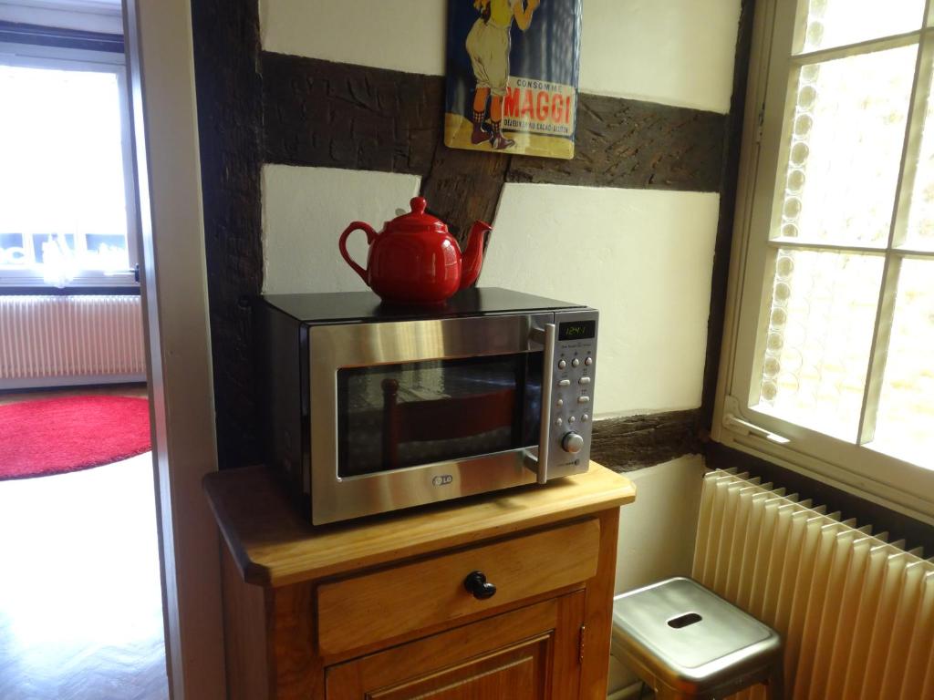 Gîte Au Fil Du Temps – photo 15