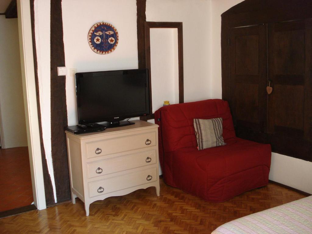 Gîte Au Fil Du Temps – photo 5