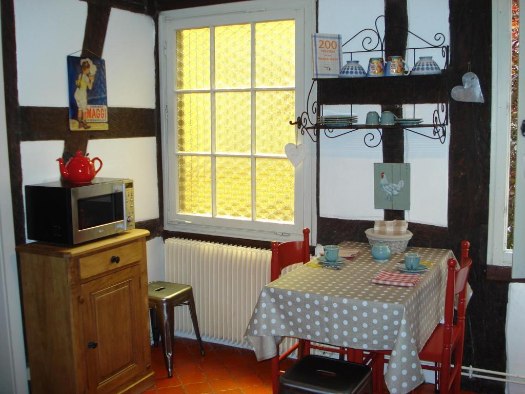 Gîte Au Fil Du Temps – photo 14