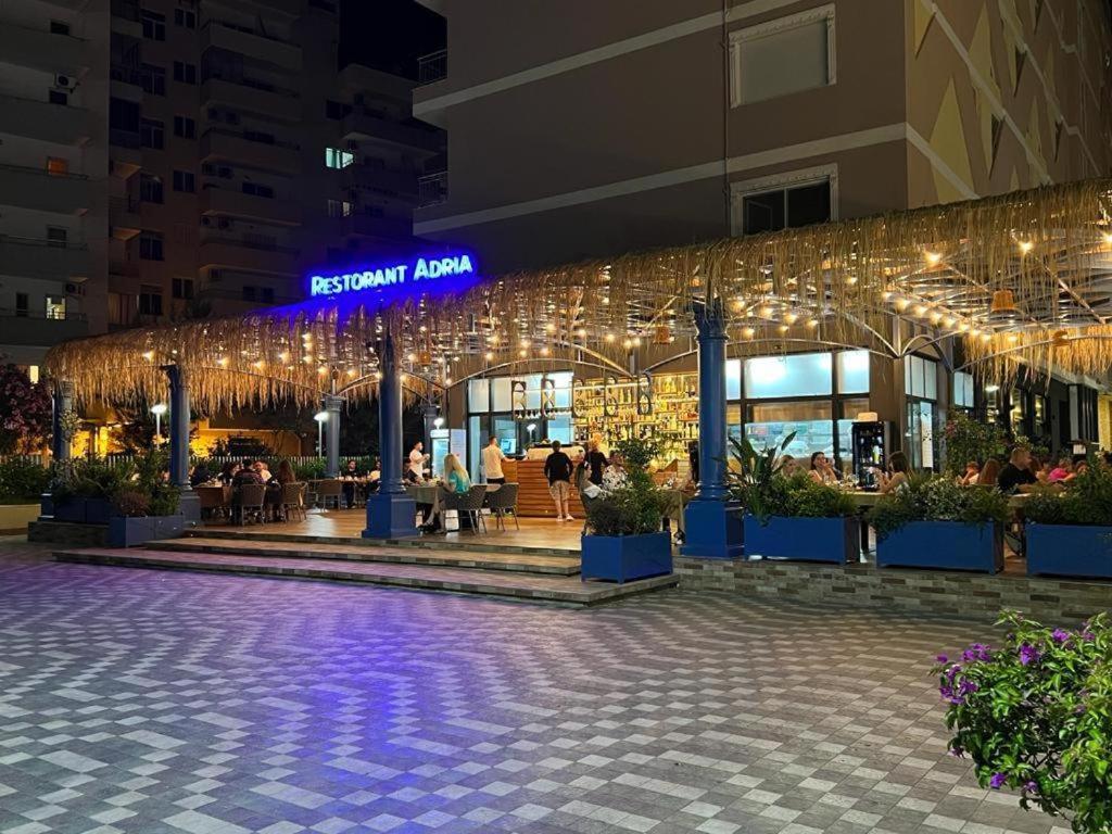 Cappuccino Apartment Shengjin