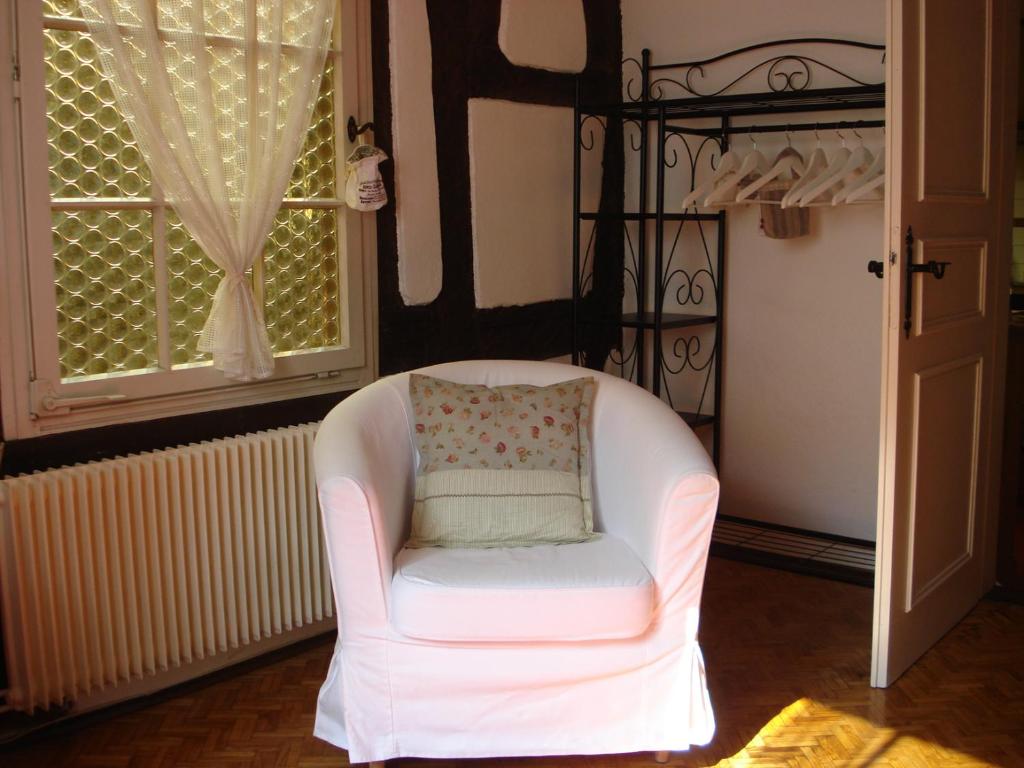 Gîte Au Fil Du Temps – photo 12