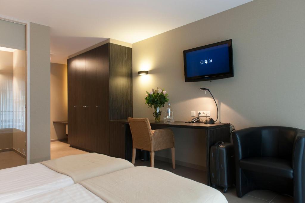 Hotel Princess - Resim 29