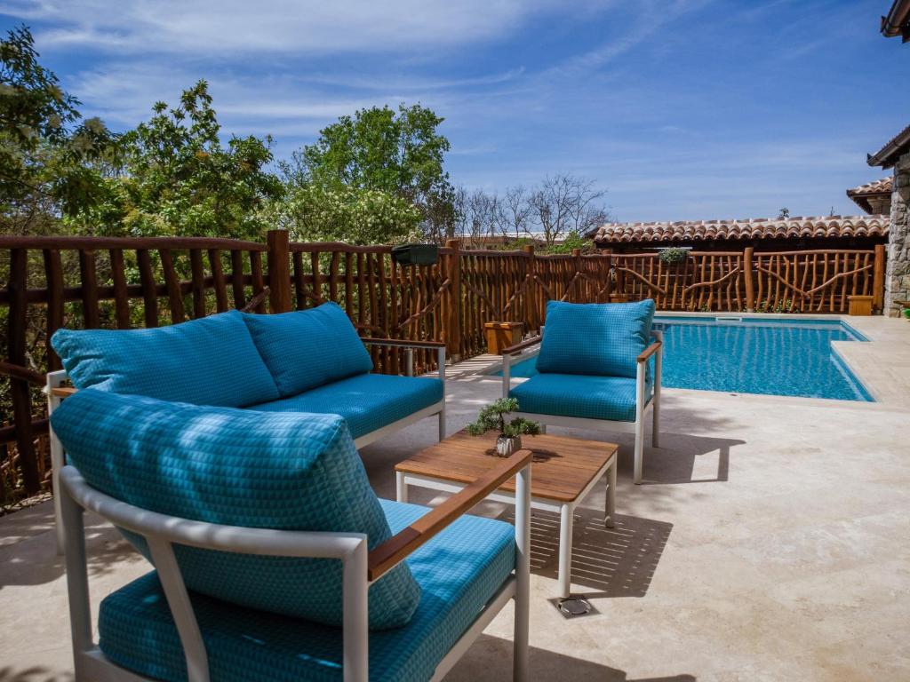 Carevic Resort & Villas photo photo 4