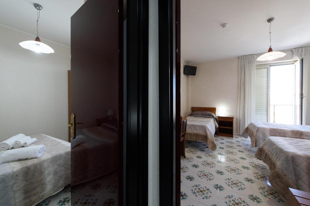 Hotel Casa Tra Noi - Resim 20