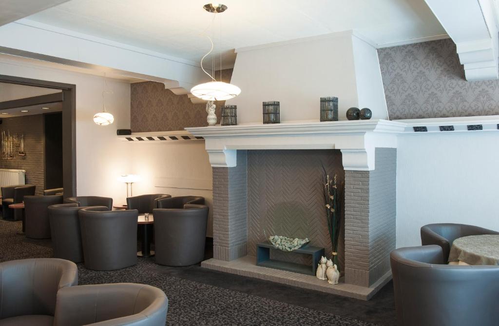 Hotel Princess - Resim 19