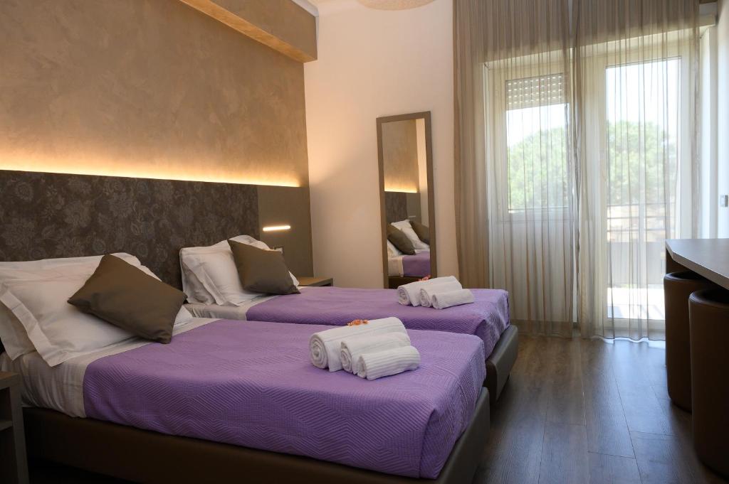 Hotel Casa Tra Noi - Resim 19