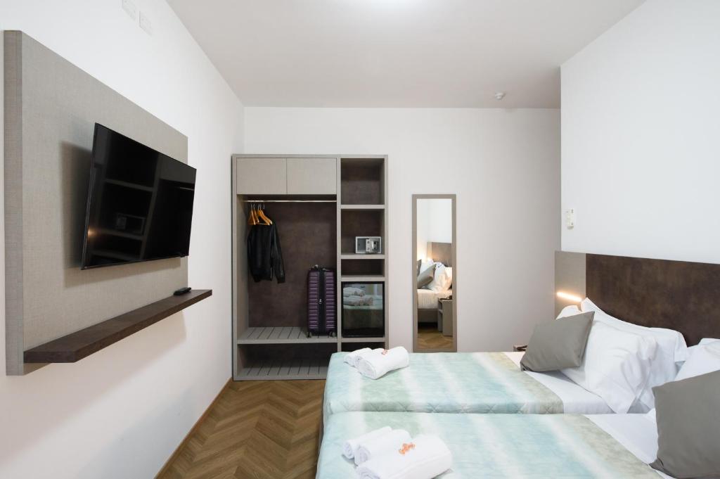 Hotel Casa Tra Noi - Resim 16