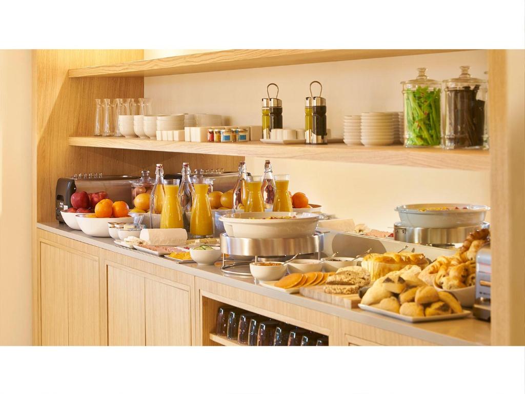 9Hotel Sablon - Resim 21