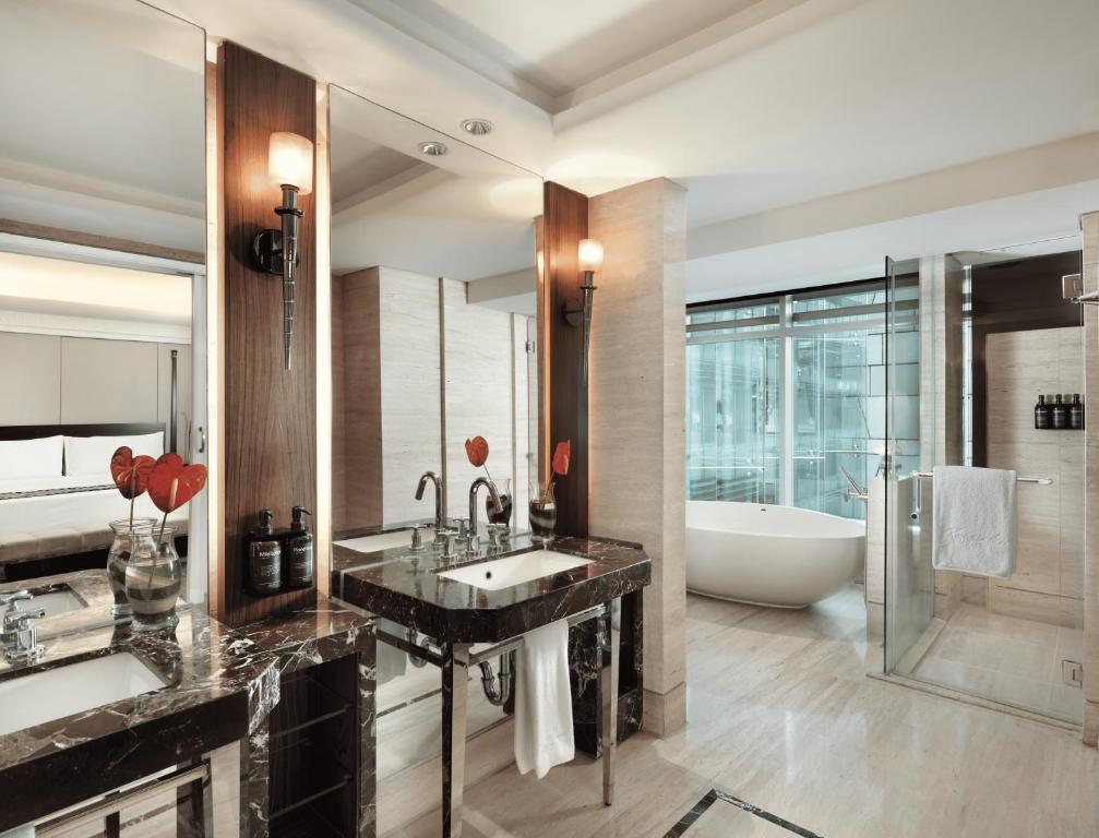 Hotel Indonesia Kempinski Jakarta - 6