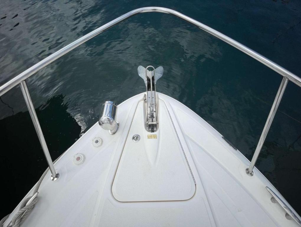 Fotografie z fotogalerie ubytování LUXURY BOAT in MONACO v destinaci Monte Carlo