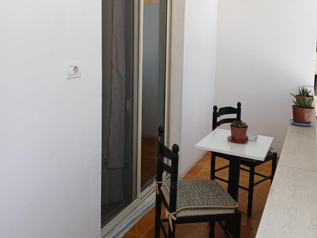 Foto dalla galleria di Villa Oasis a Berat