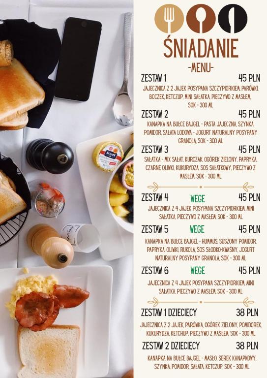 D Apartments "Z wizytą u Branickich" - 15