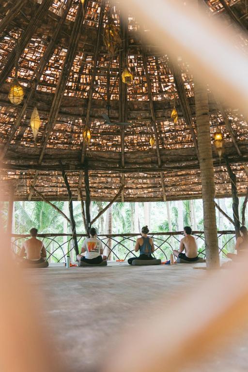 Fotografie z fotogalerie ubytování Dryft Darocotan Island v destinaci El Nido