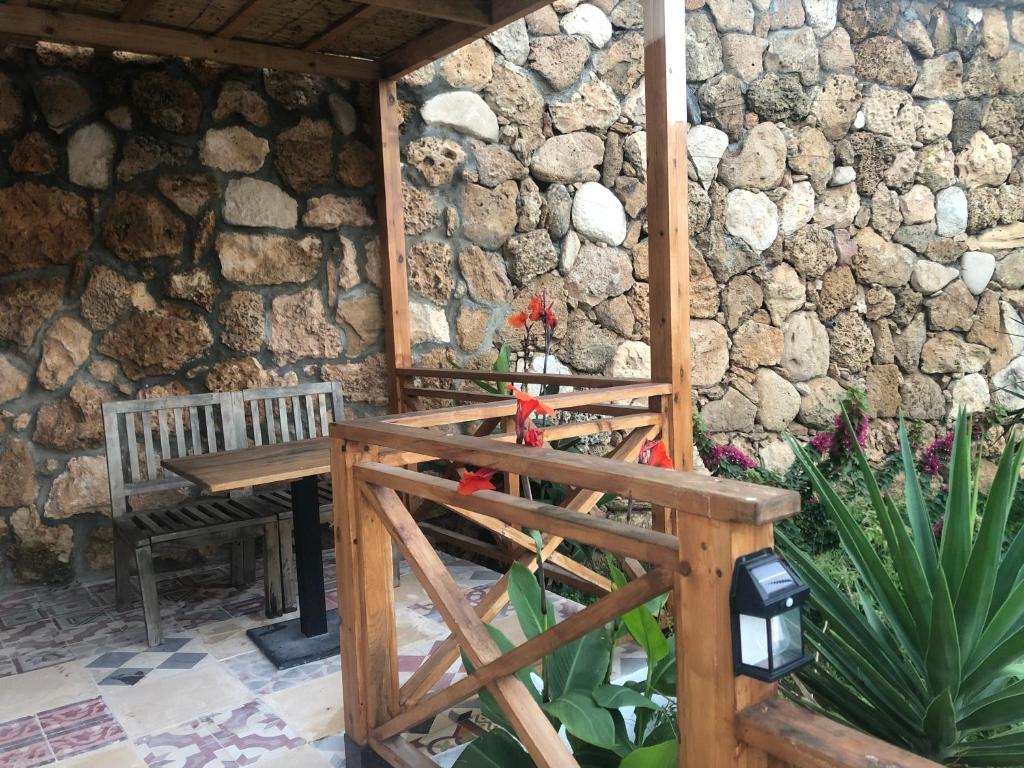 Fotografie z fotogalerie ubytování BiZa Coast, Ma Vie Là v destinaci Al Matlīn