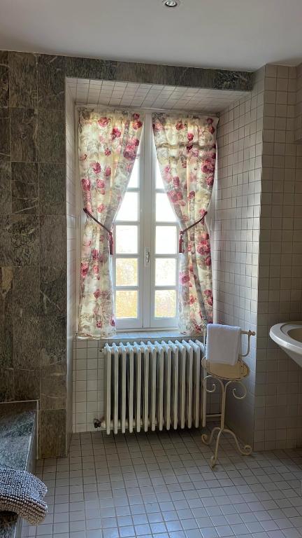 Fotografie z fotogalerie ubytování Chambres d'Hôtes Belle Vallee v destinaci Domfront