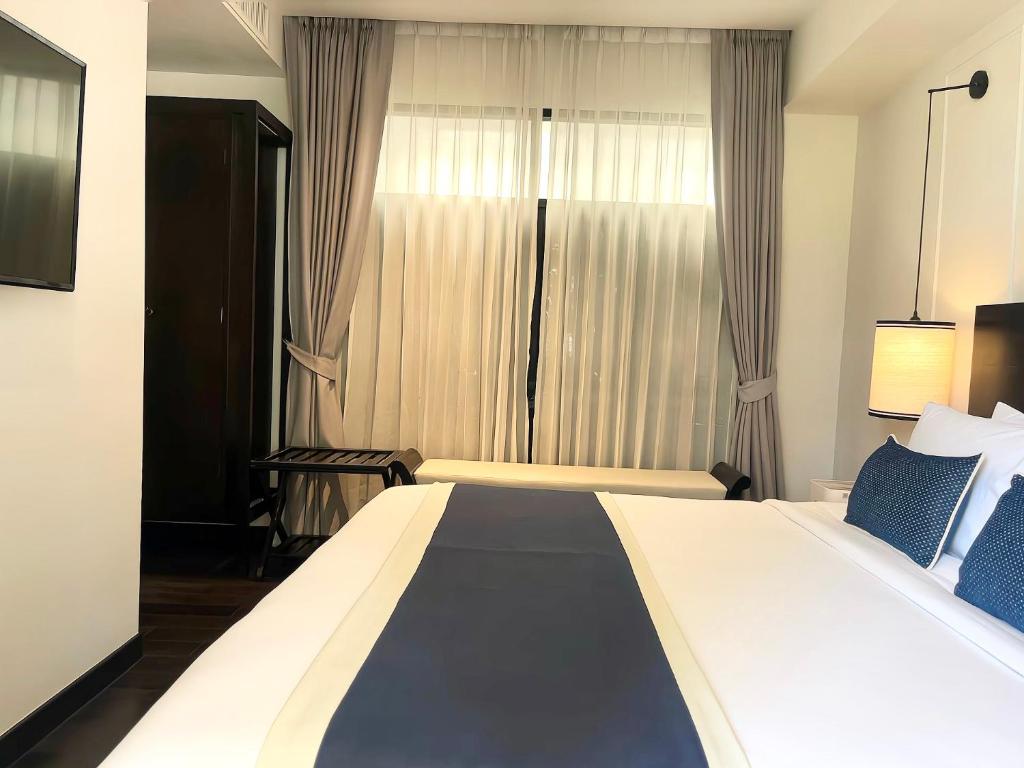 Cheeva Dee Hotel - Resim 24