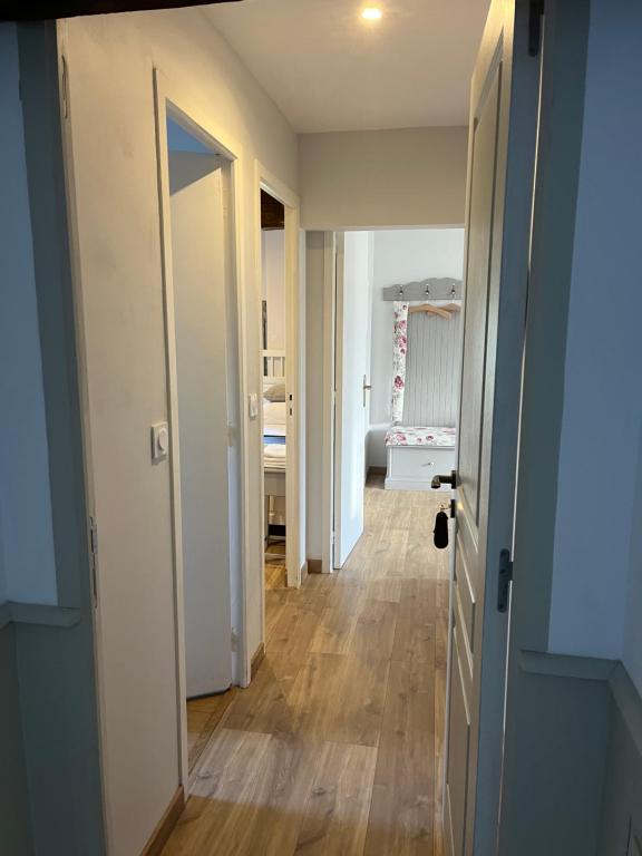Fotografie z fotogalerie ubytování Chambres d'Hôtes Belle Vallee v destinaci Domfront
