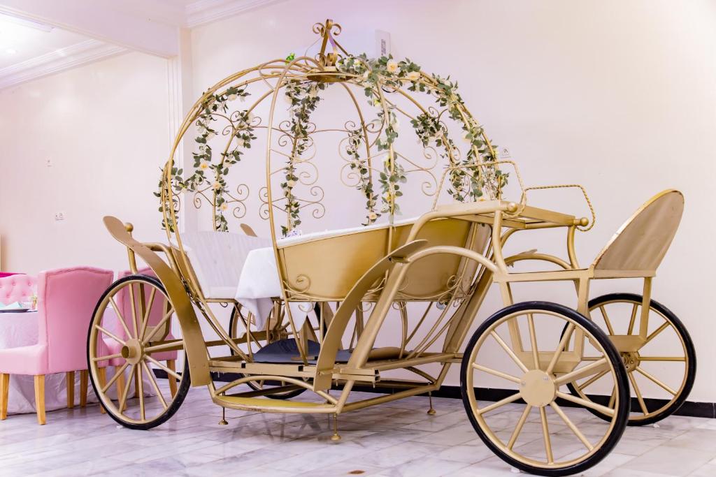 Fotografie z fotogalerie ubytování Pinorich Hotel v destinaci Buea
