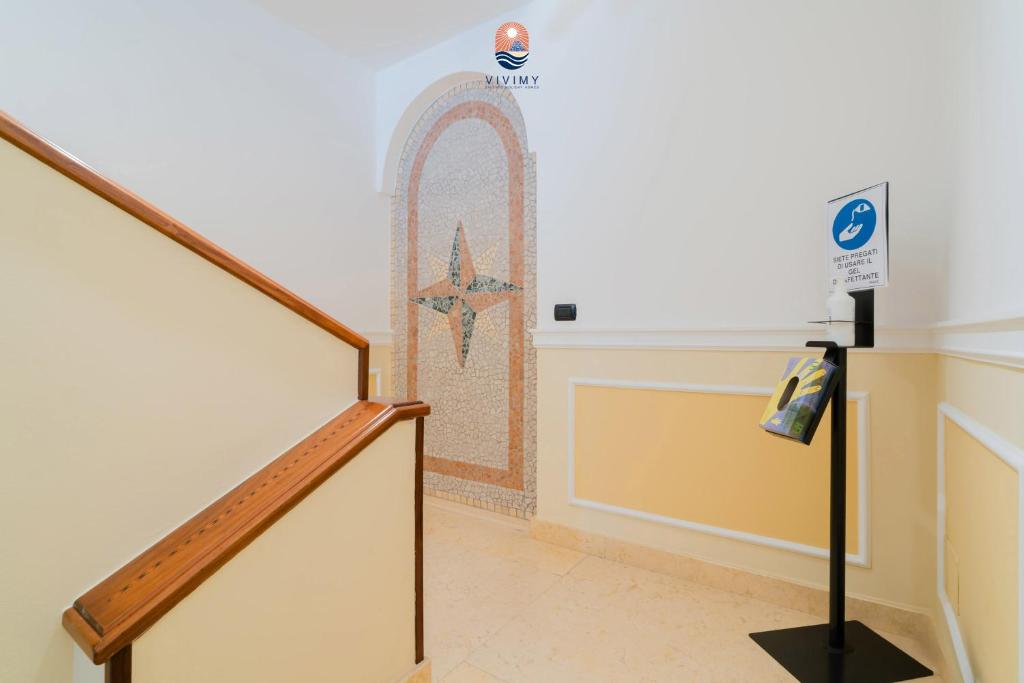 Fotografie z fotogalerie ubytování Lamendolara B&B by Vivimy v destinaci Specchia