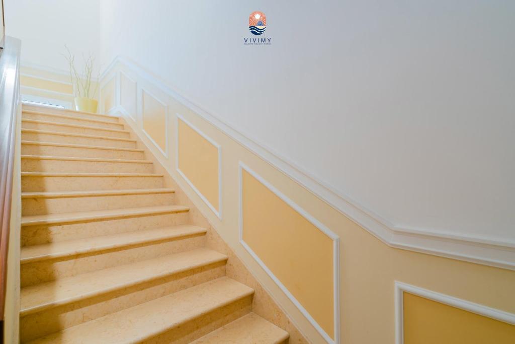 Fotografie z fotogalerie ubytování Lamendolara B&B by Vivimy v destinaci Specchia