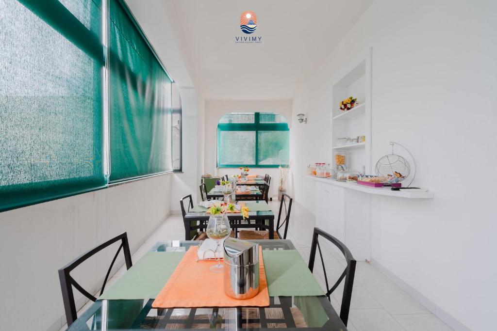 Fotografie z fotogalerie ubytování Lamendolara B&B by Vivimy v destinaci Specchia
