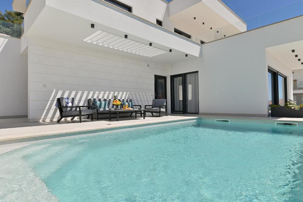 Villa Oasis, Trogir (updated prices 2026)