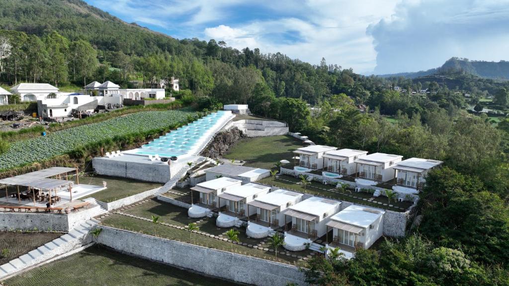 Cinze Villas and Hot Spring, Kubupenlokan (updated prices 2026)