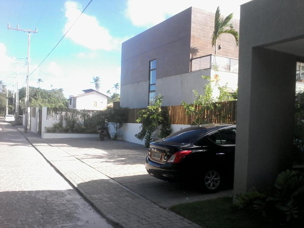  Apartamento Imbassai