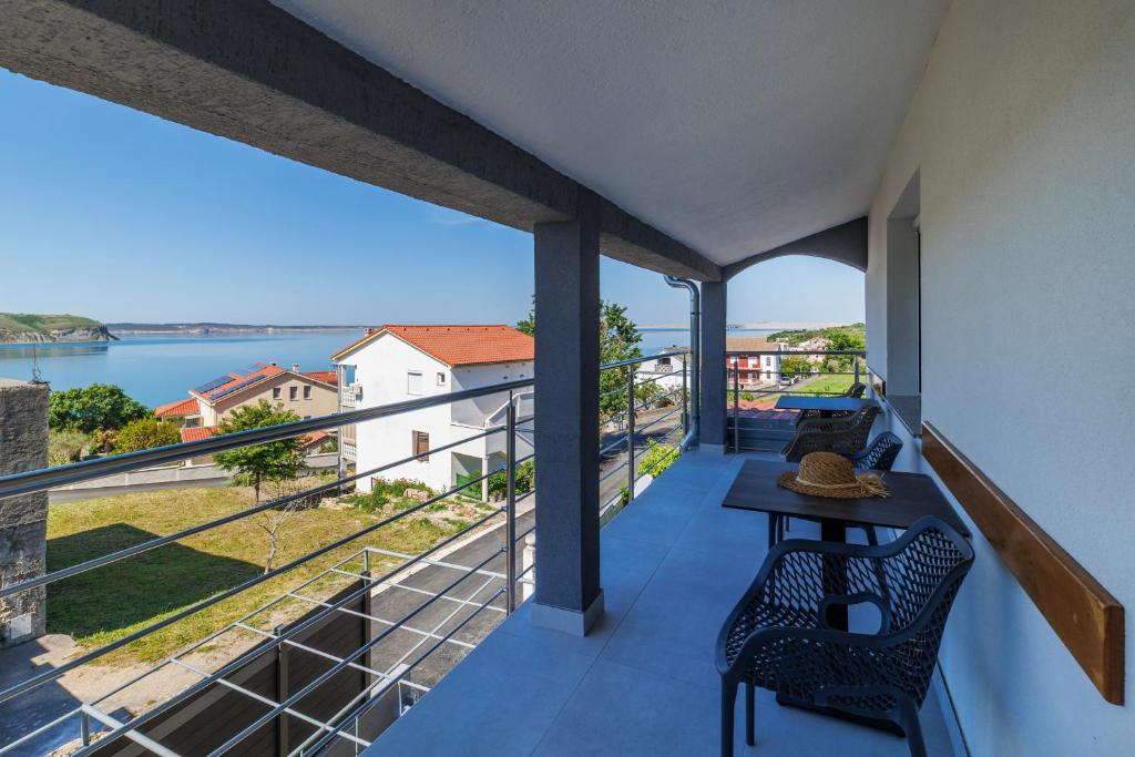 Apartma Zara - Appartement