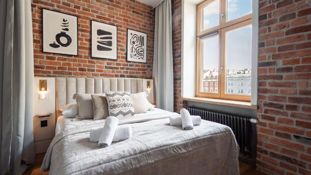 Aparthotel Delta Boutique - Resim 6